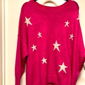 NWT Vince Camino plus size 3x gorgeous sweater l